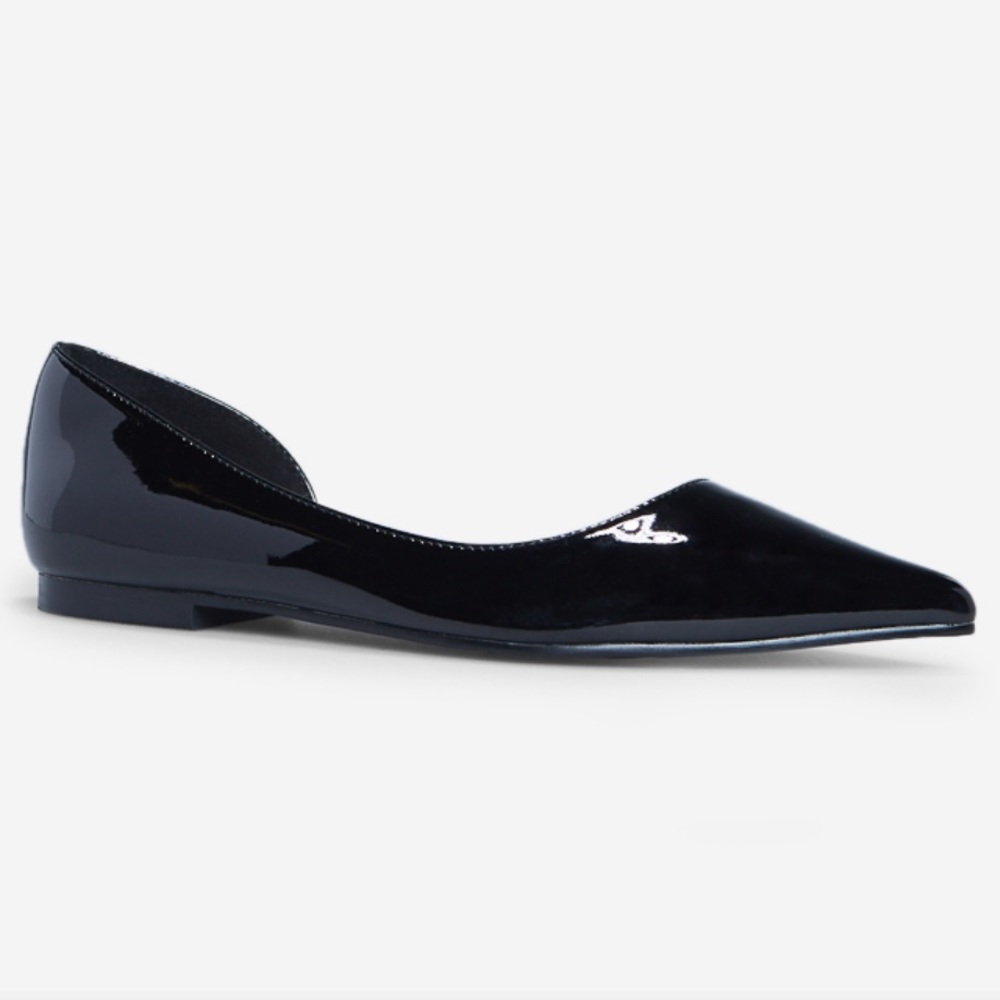 NEW!!! Slip On Flat